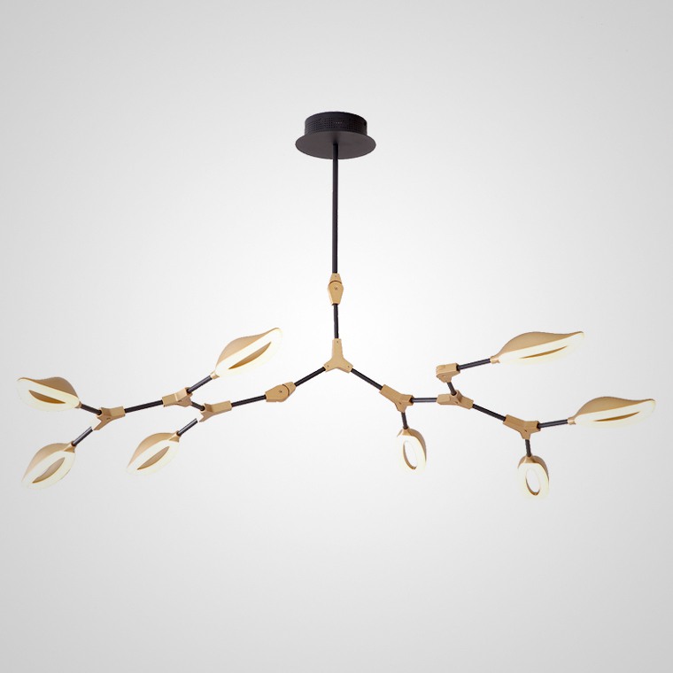 Подвесная люстра MIRTH by ImperiumLoft