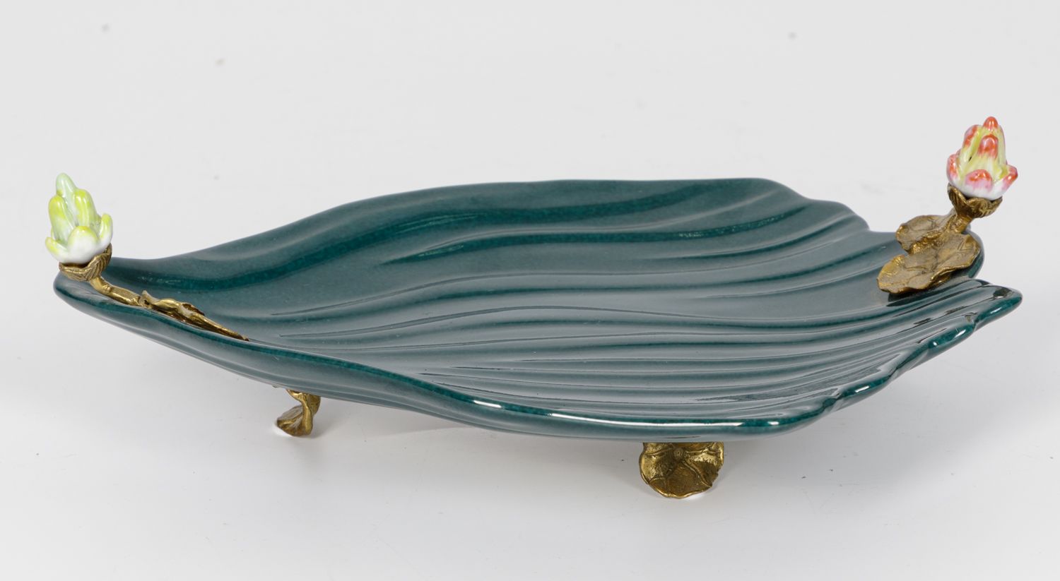 Блюдо Glasar HC949HS/U147