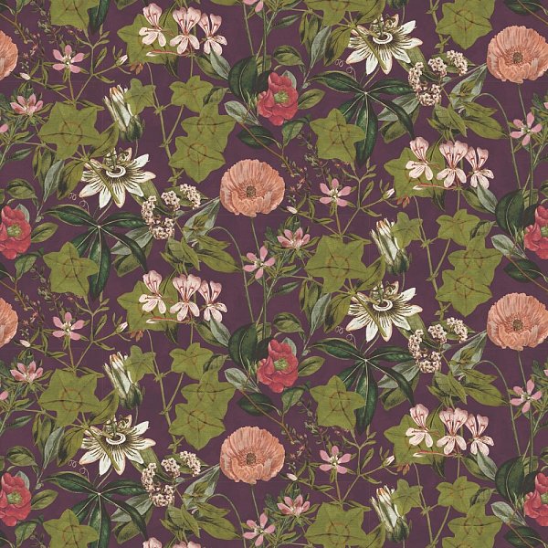 Текстиль Clarke &amp; Clarke Exotica 2 F1304/08
