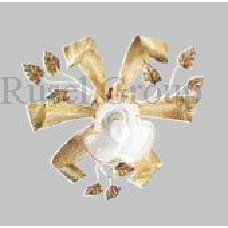 Настенный светильник Florenz Lamp 2044.01P