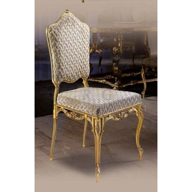 Стул Riperlamp 815P