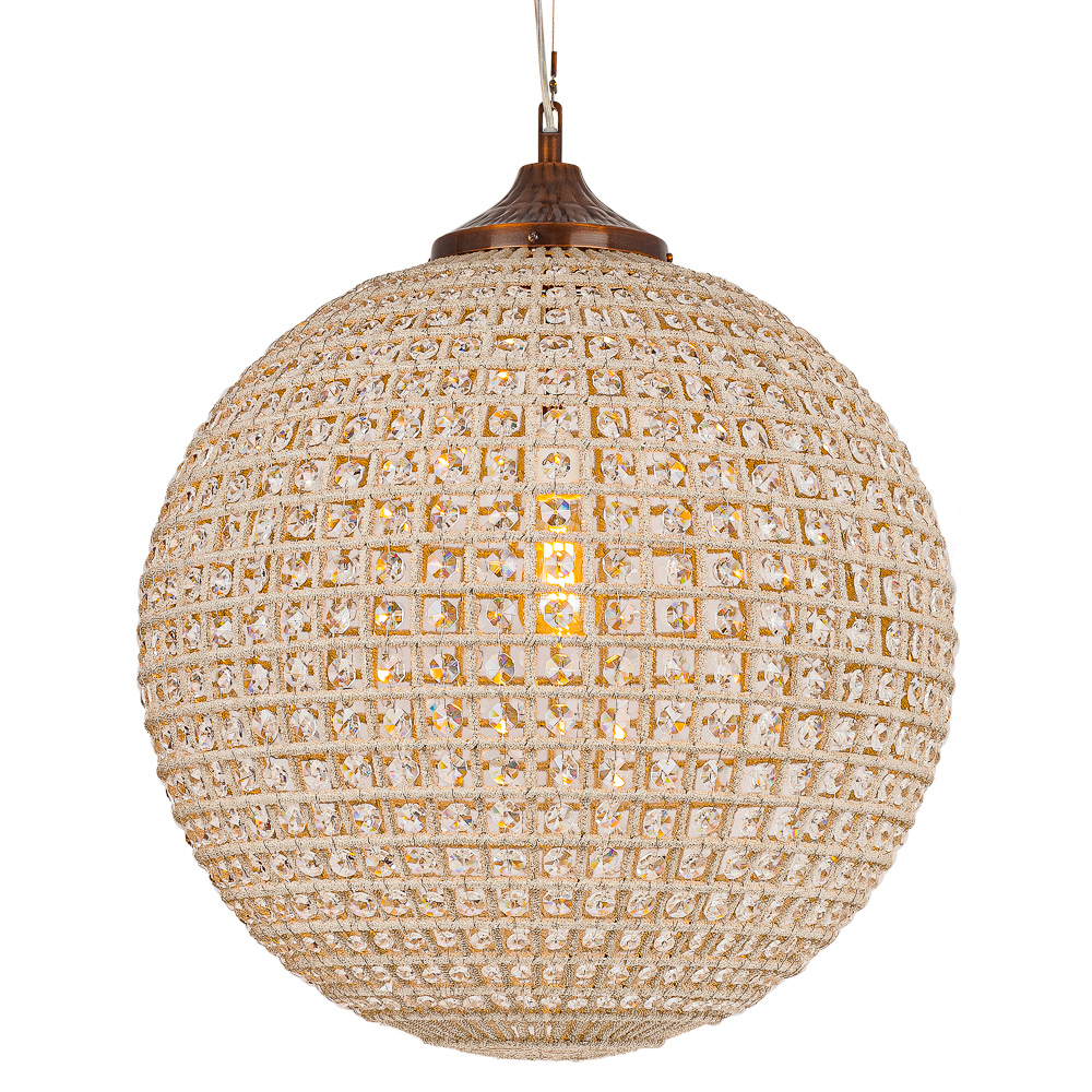 Потолочная люстра Covali PL-23639