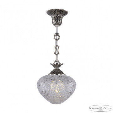 Подвесной светильник 7003P/18 NB Clear/H-1A