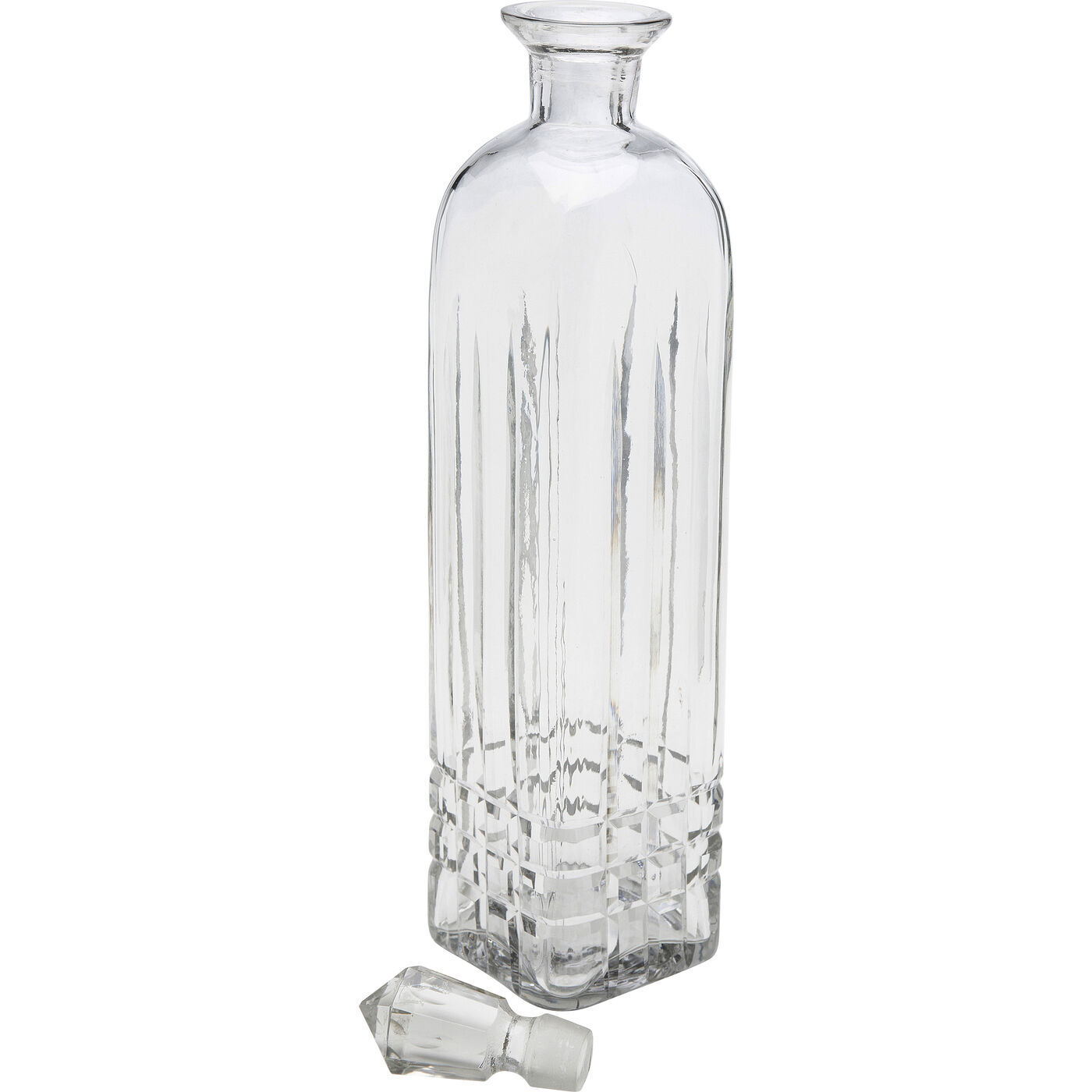 Графин KARE Ice 55248