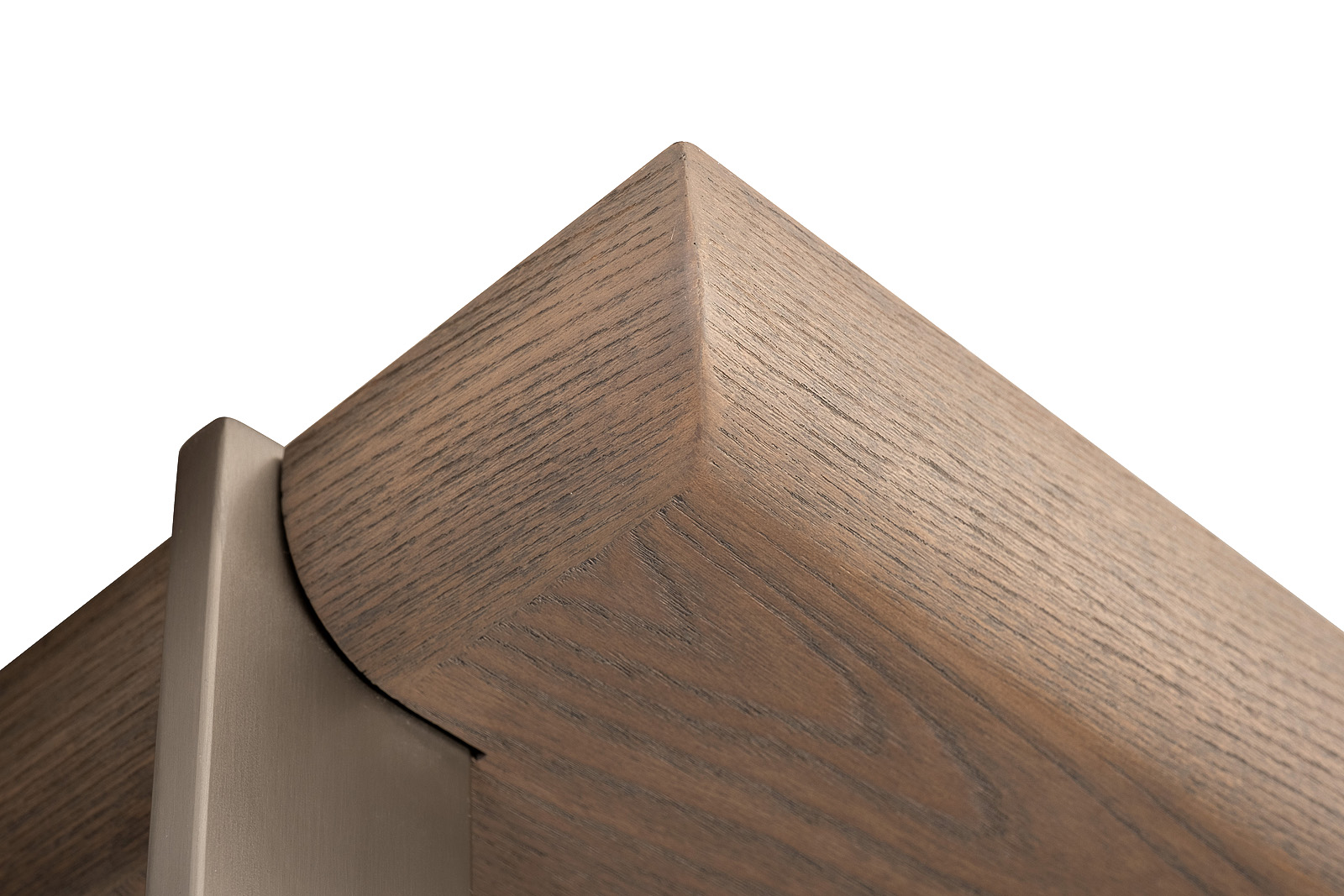 Стеллаж Smooth 112,4*41,8*218 Garda Decor 58DB-09263