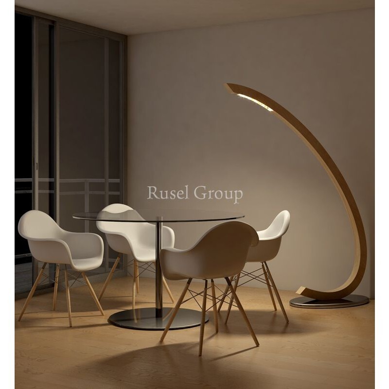 Напольный светильник Masiero LIBE STL