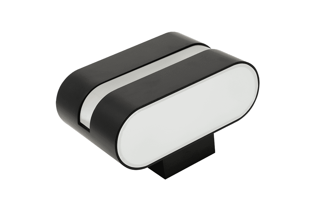 Светильник настенный DesignLed GW-1557-6-BL-NW