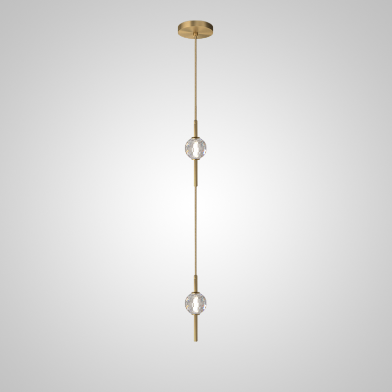 Подвесной светильник PARLY L2 by ImperiumLoft