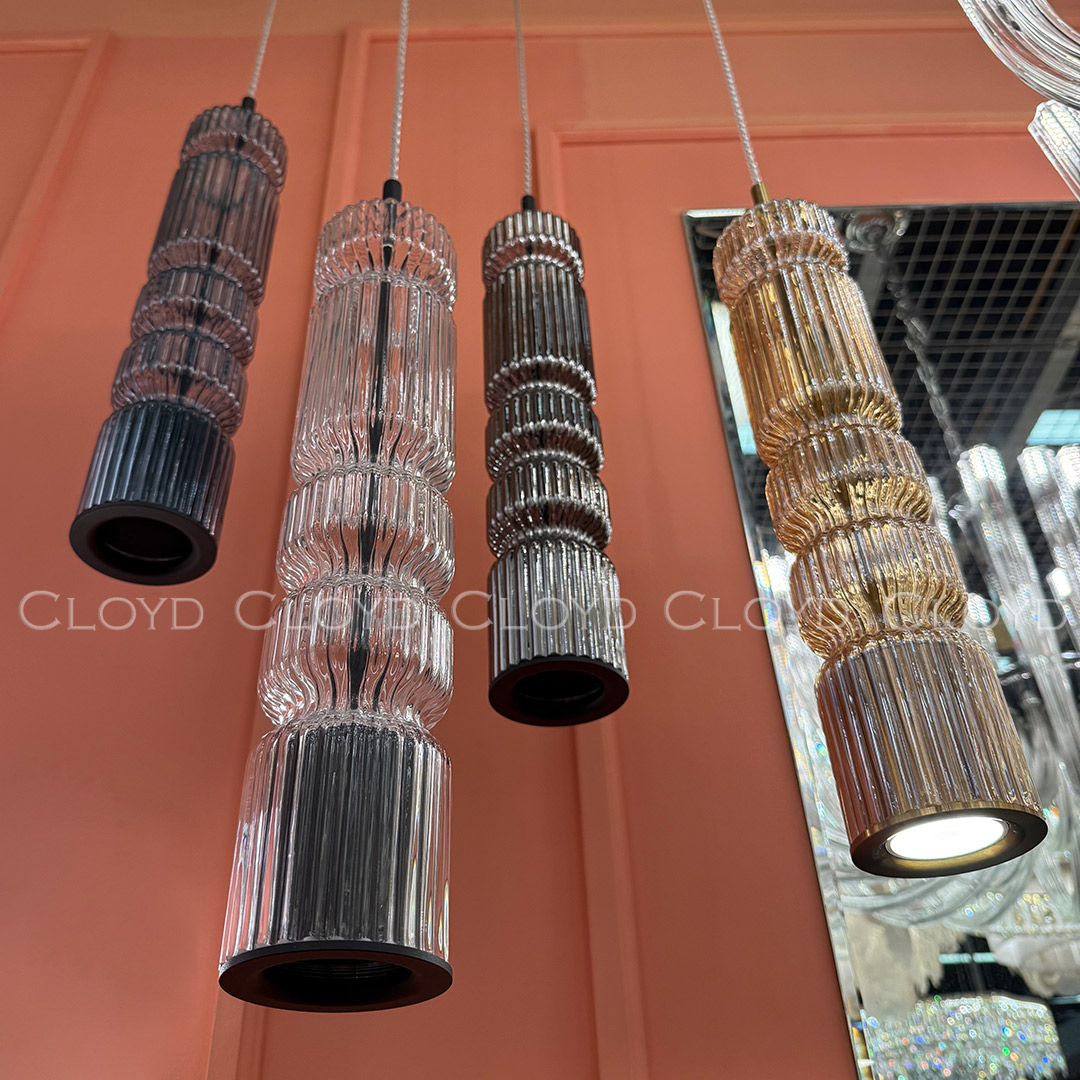 Подвесной светильник Cloyd How 11603