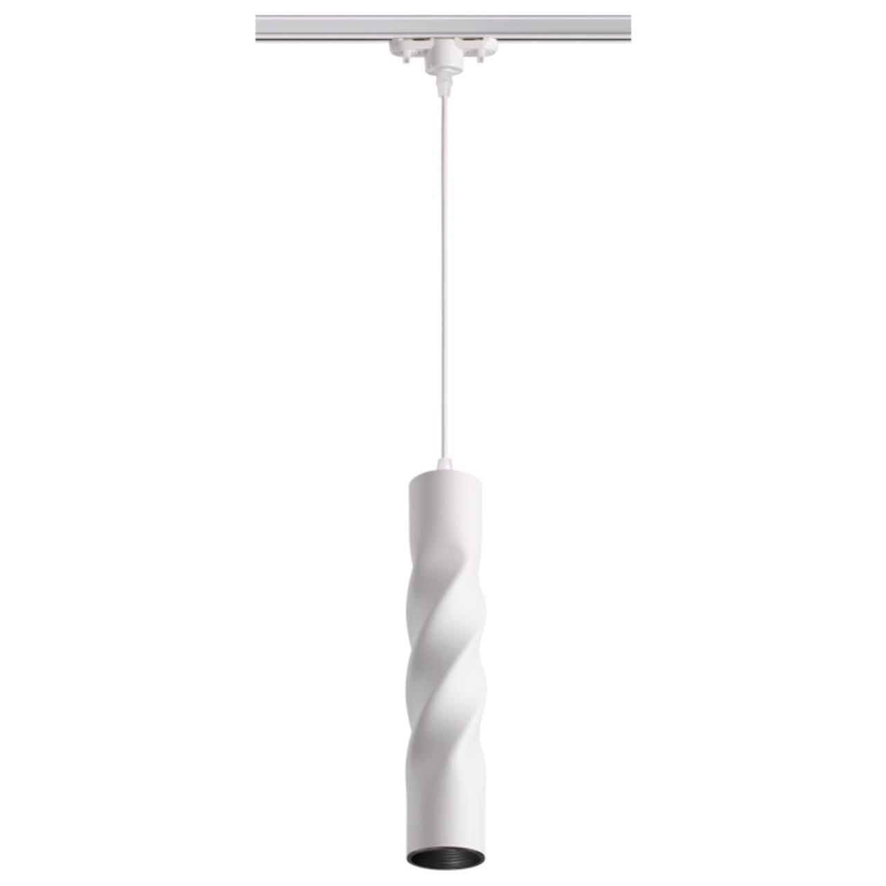 Трековый светодиодный светильник Novotech 357900