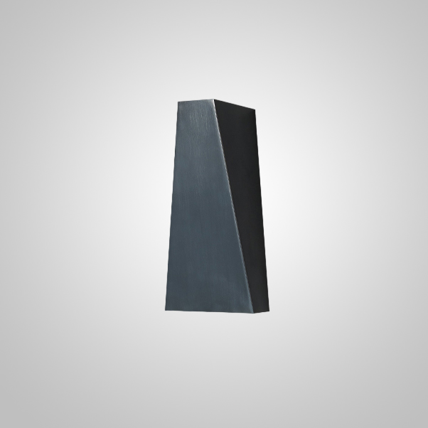 Настенный светильник LUTVI B Black by ImperiumLoft