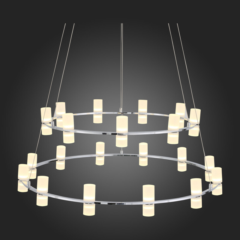 Подвесная люстра ST Luce SL799.103.21