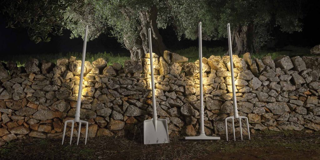 Уличный светильник Karman Tobia Rastrello HP145 3R EXT