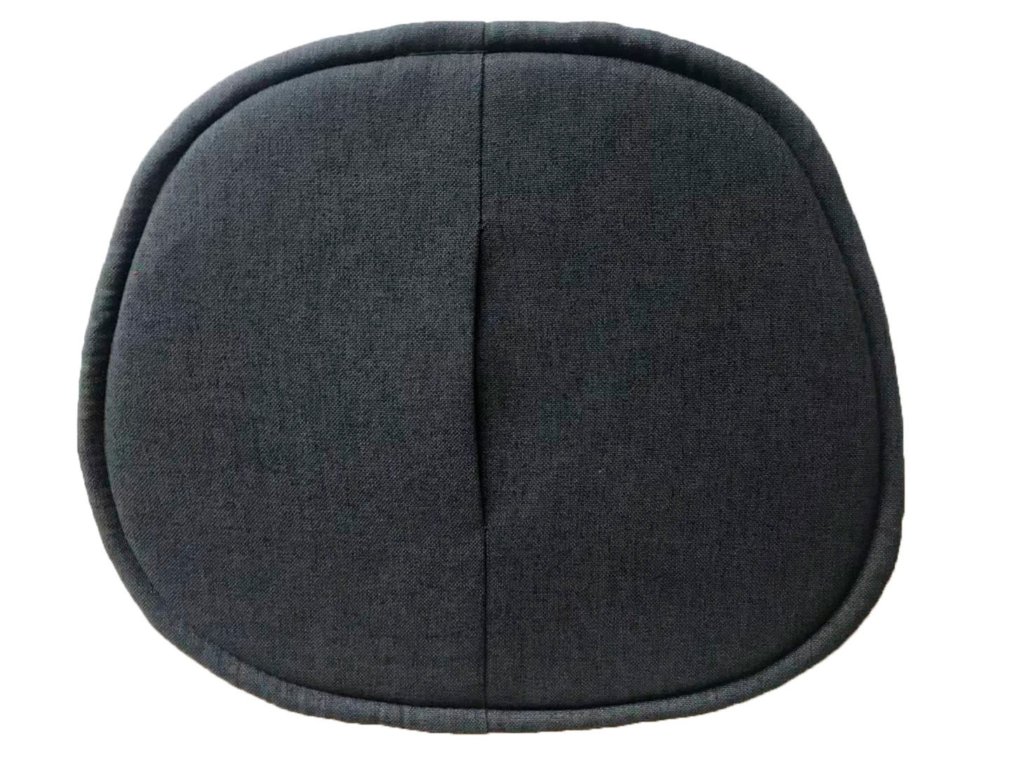 Подушка для стульев серии "Eames" из ткани, серая Bradex Home FR 0238