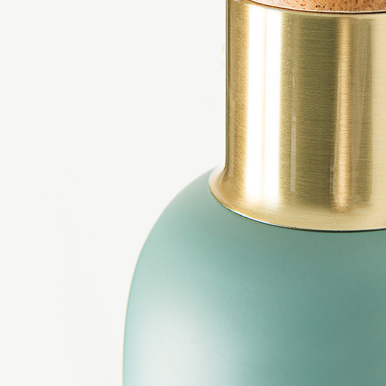 Настенный светильник NORDLAND W White by ImperiumLoft