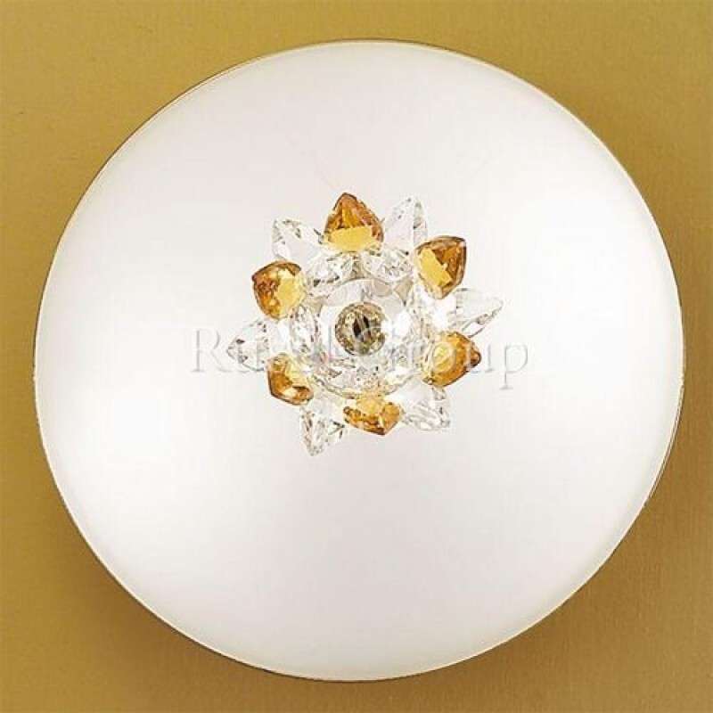 Потолочный светильник Kolarz Lothus 0111.12S.3.KoTA