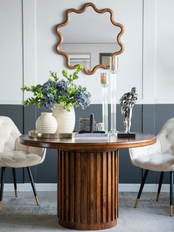 Ваза Glasar 61025