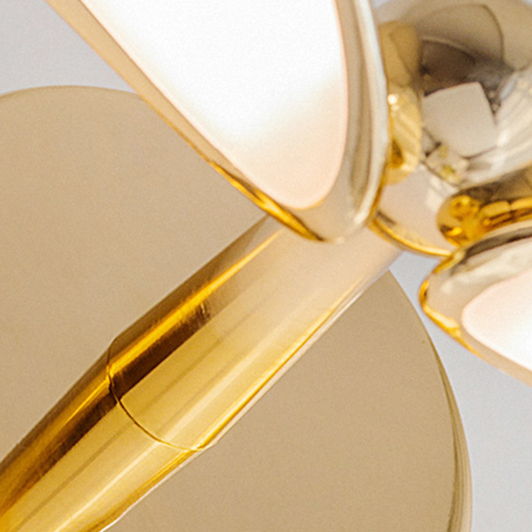 Подвесной светильник FLYER MORE L90 by ImperiumLoft