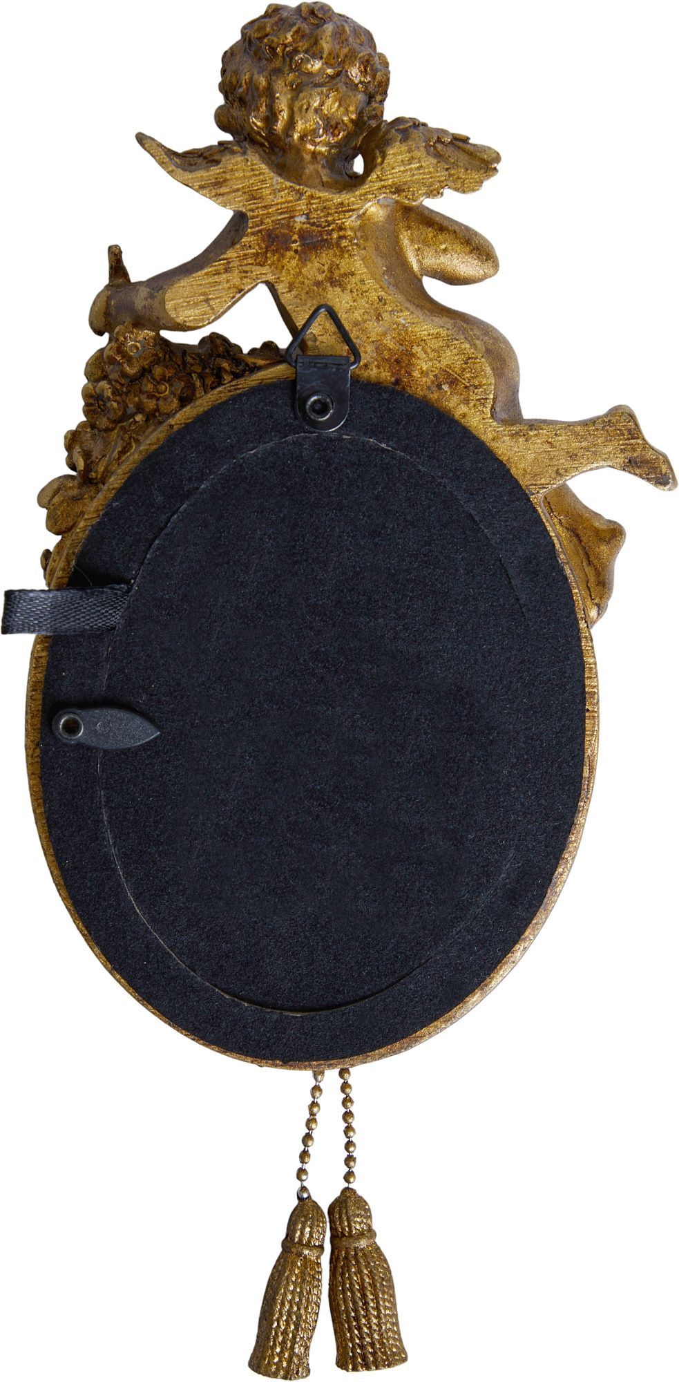 Фоторамка настенная Ангел Glasar 28-298