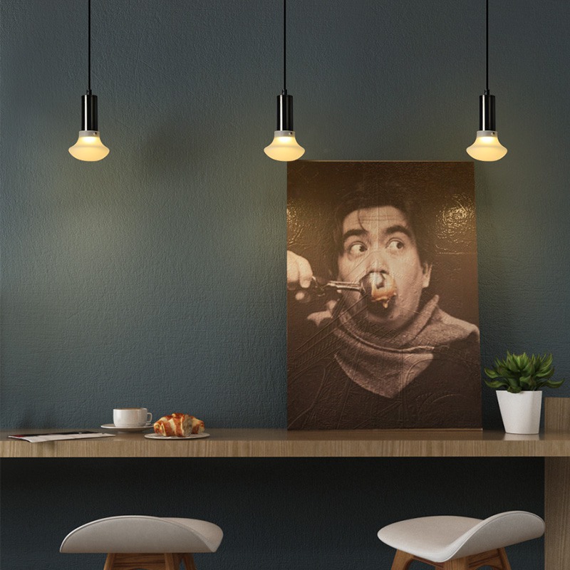 Подвесной светильник EMI Золото by ImperiumLoft