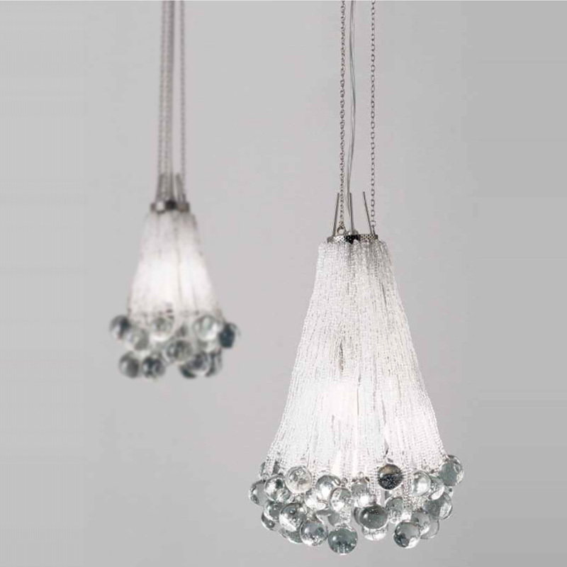 Подвесной светильник BAGA CR42