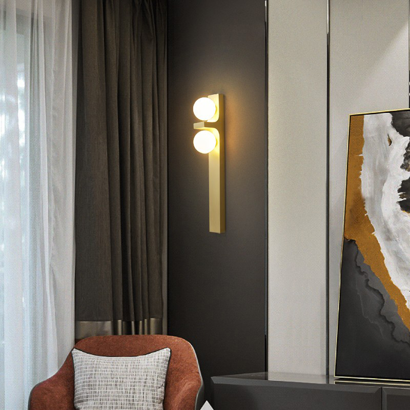 Настенный светильник TAILOR by ImperiumLoft