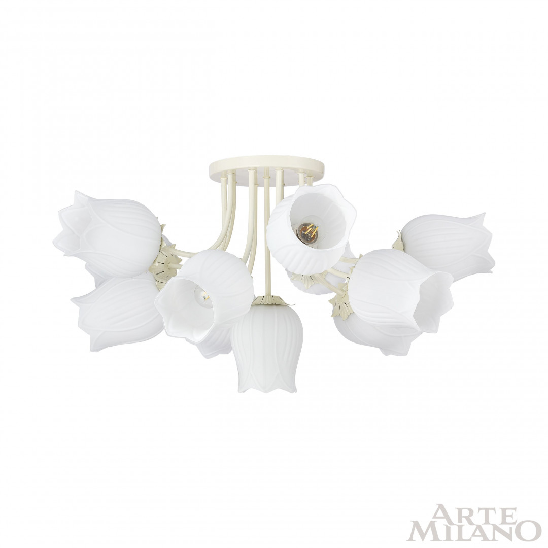Люстра 319066/D850/11 IV Arte Milano