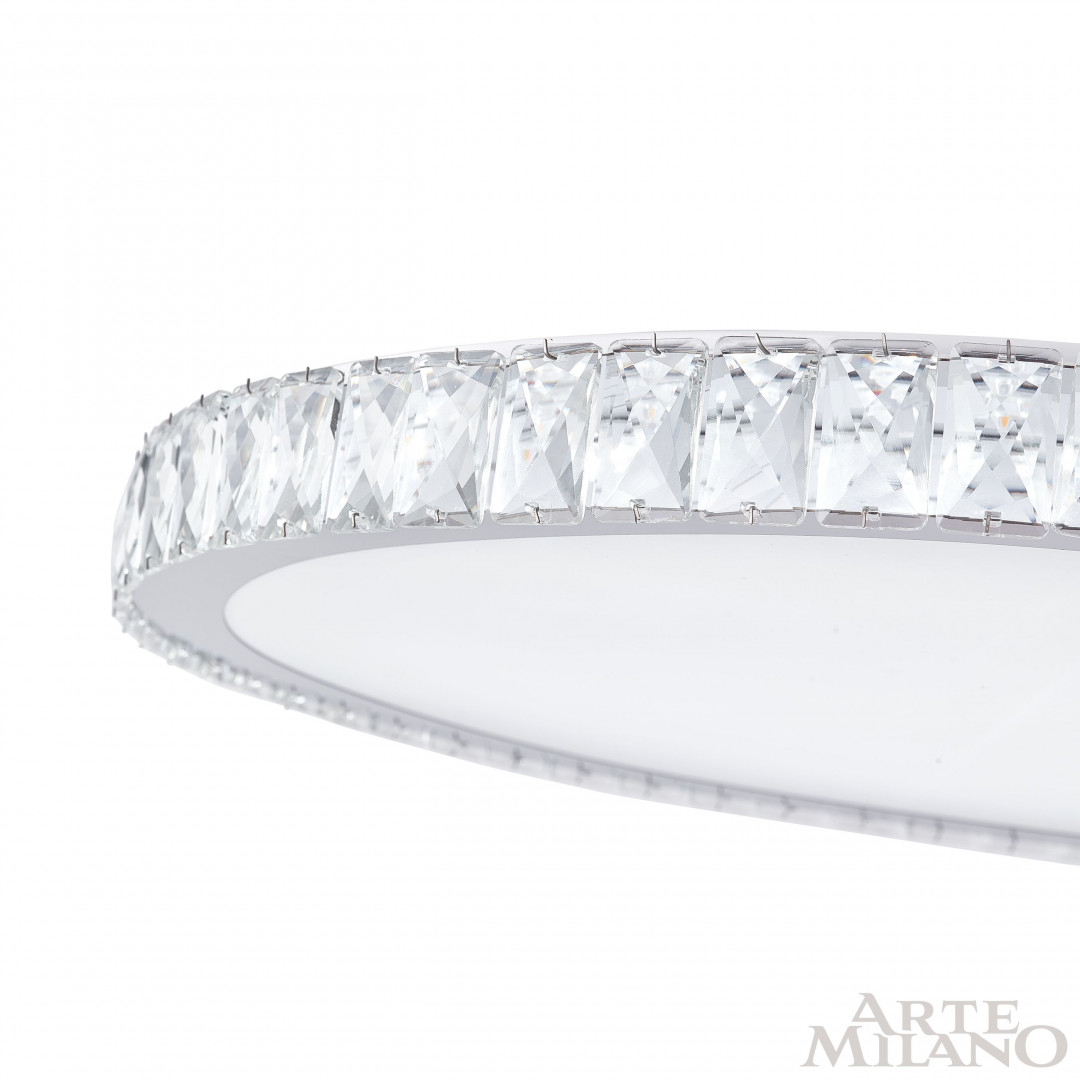 Светодиодный светильник 310122/D500 NI Arte Milano