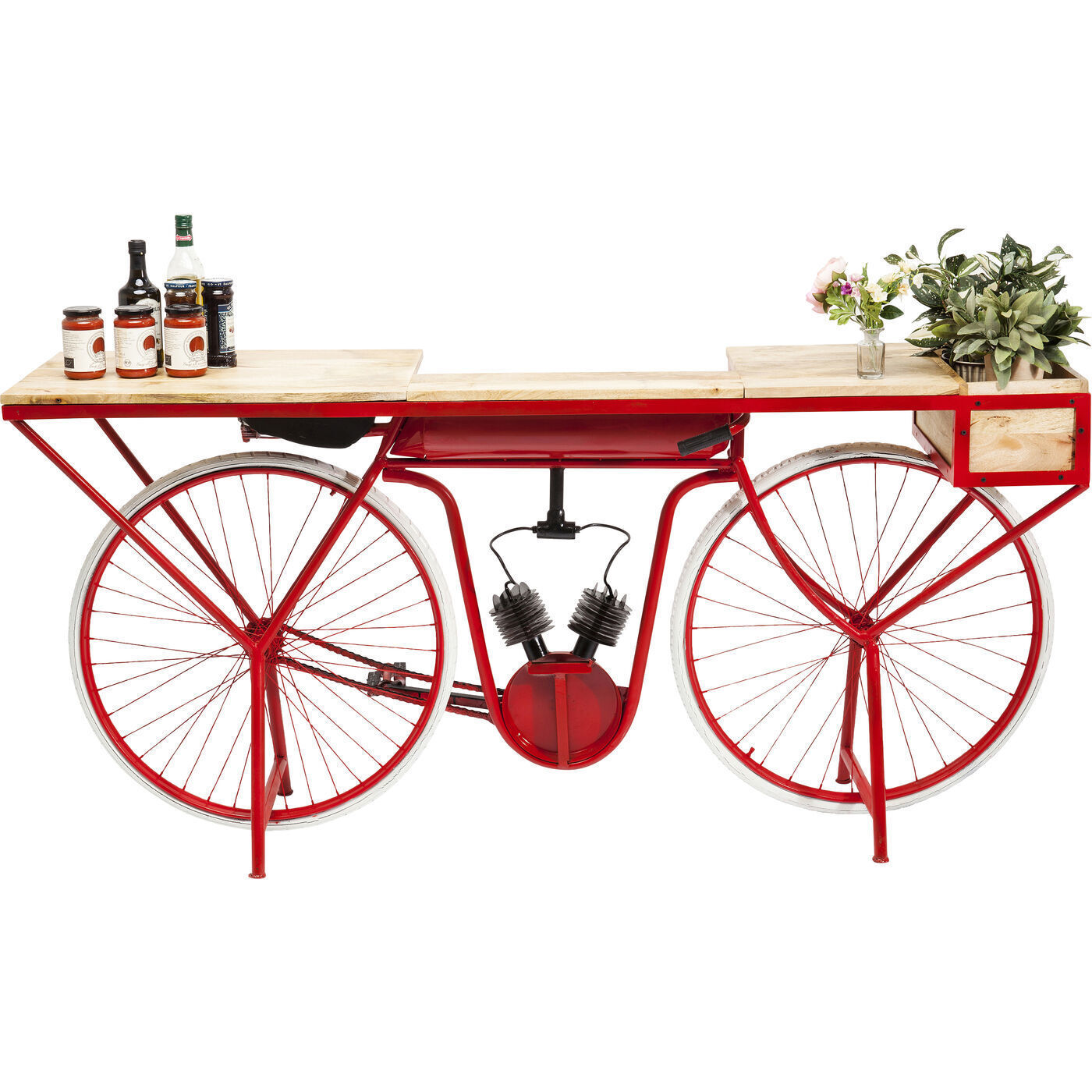 Консоль Motor Bike 83484 Kare