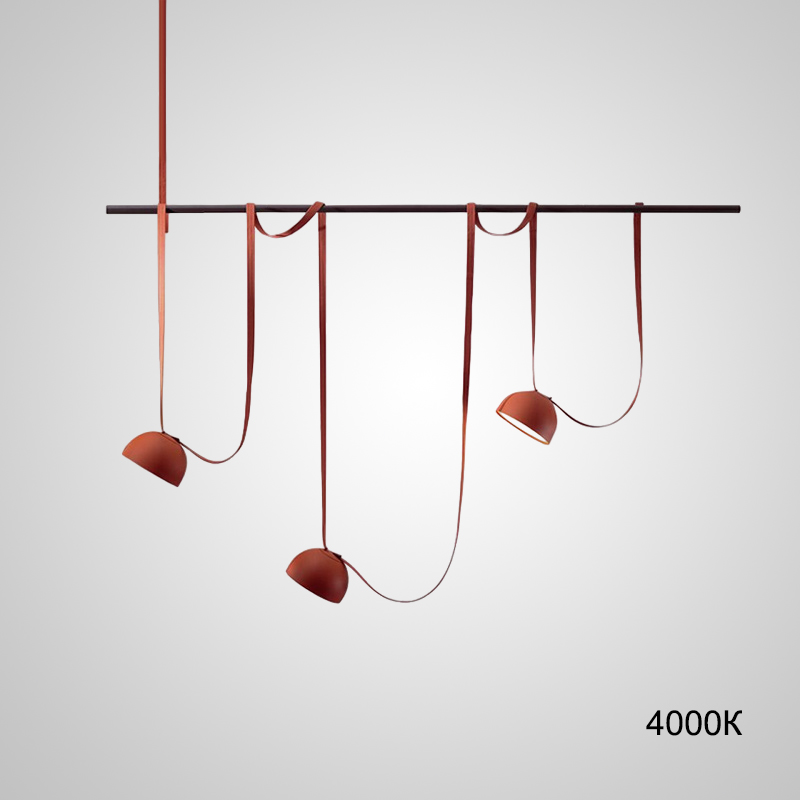 Подвесной светильник EBBOT 4000К by ImperiumLoft