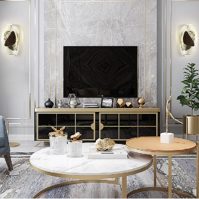 Настенный светильник (Бра) SKOG by ImperiumLoft