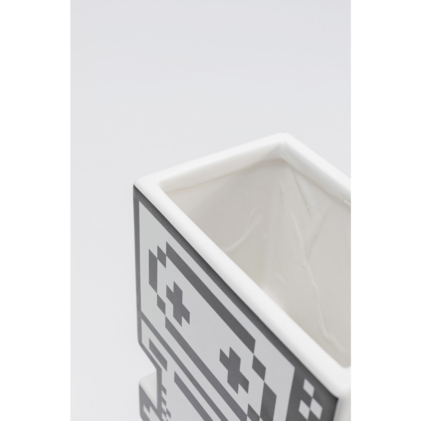 Ваза KARE Robot 54365