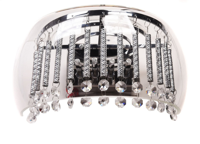 Настенный светильник Lumina Deco LDW 7019-4 PR