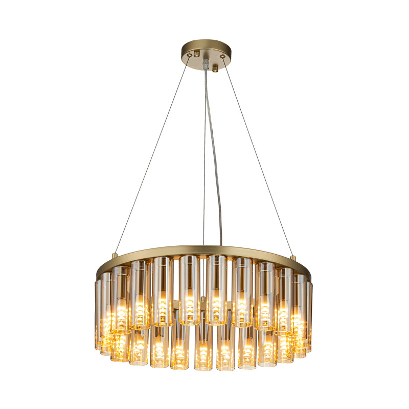 Подвесная люстра Favourite 4503-25P