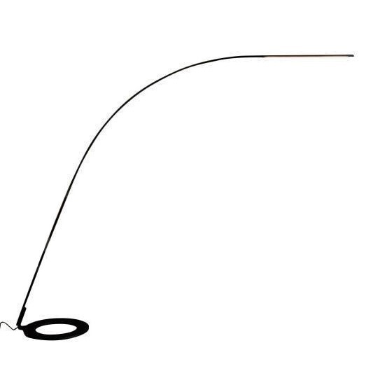 Торшер Cattelan Italia Lampo graphite