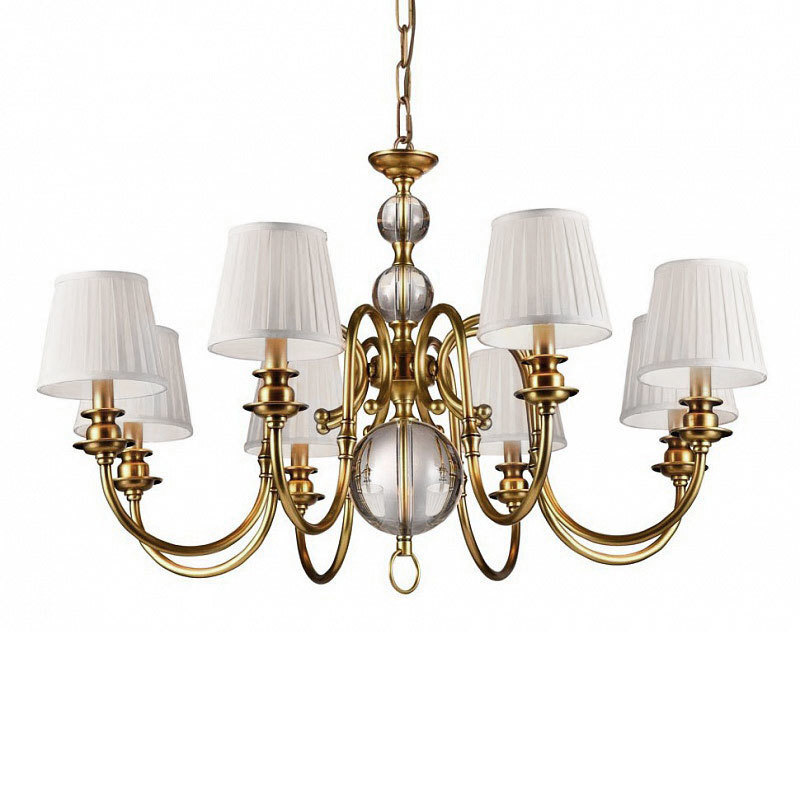 Люстра Delight Collection Newport 8