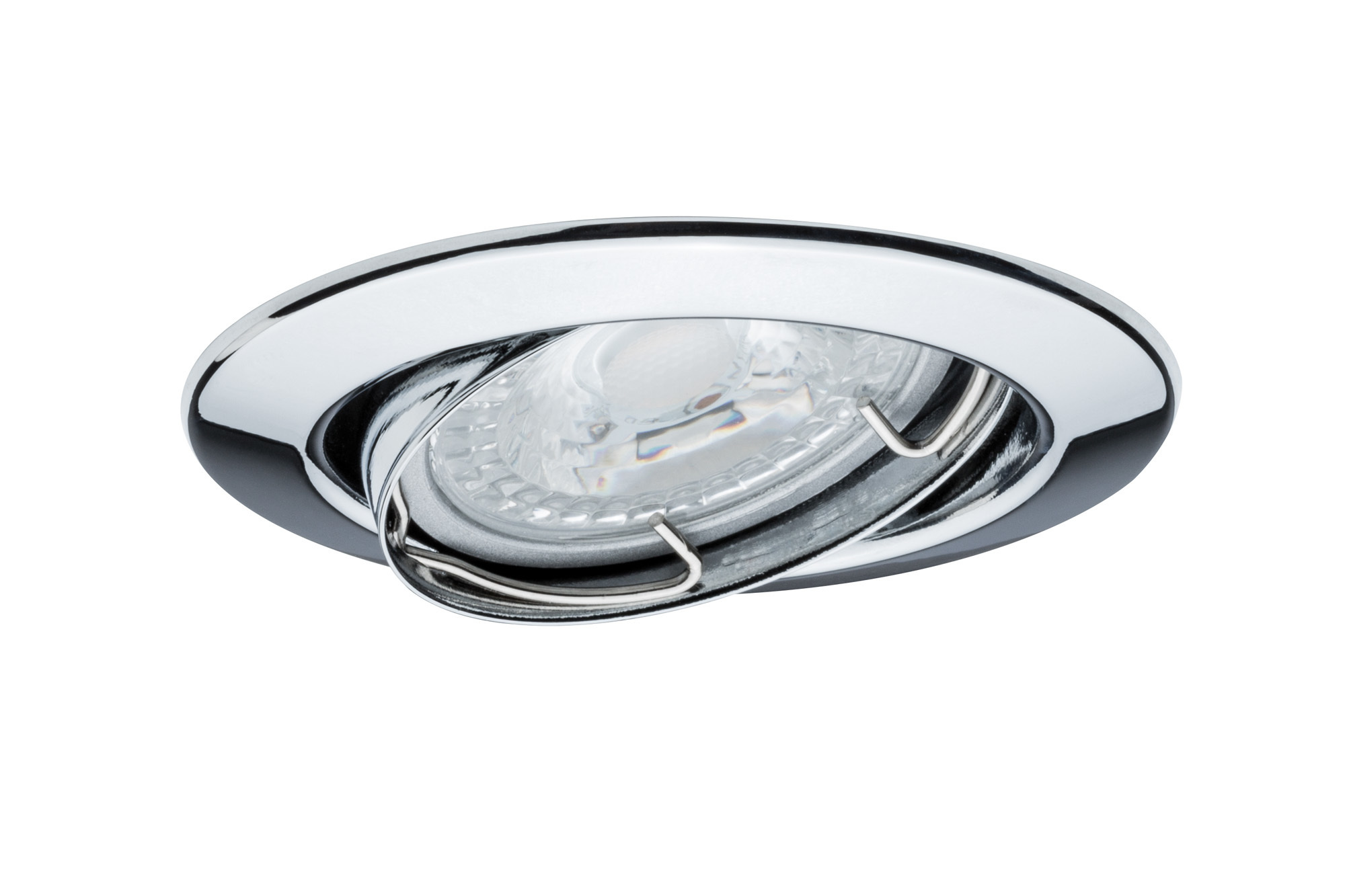 Встраиваемый светильник Paulmann 92101