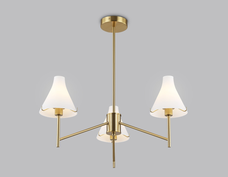 Люстра на штанге Ambrella Light LH57131