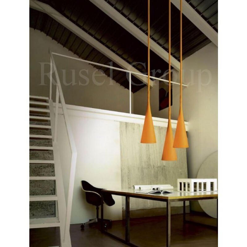 Подвесной светильник Foscarini UTO sospensione