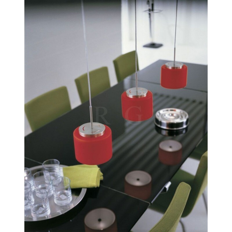 Подвесной светильник Morosini Round SO 15 Подвесной светильник Morosini Round SO 15