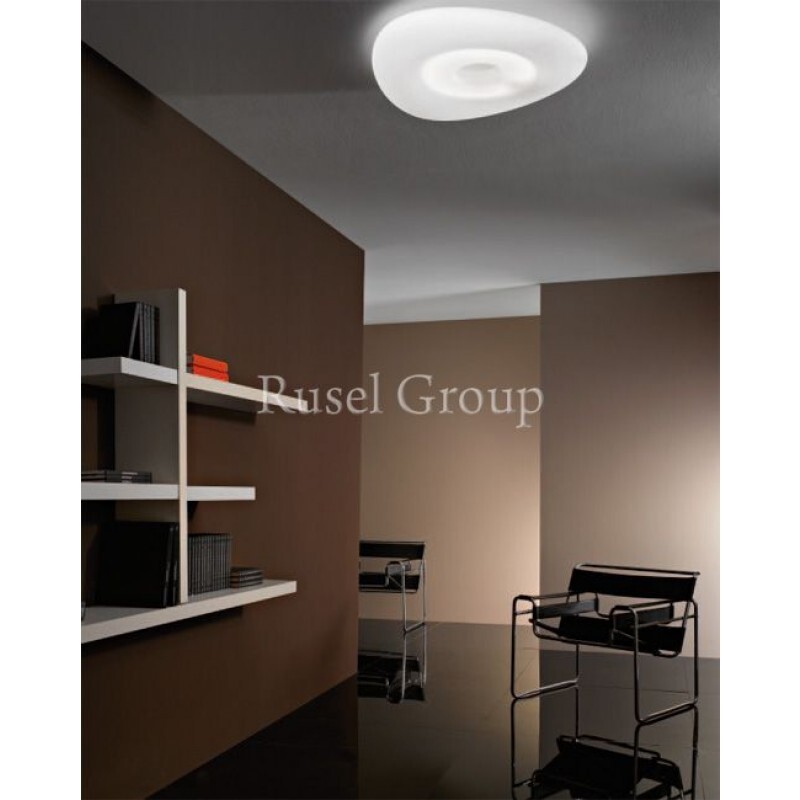 Потолочный светильник Linea Light MR. MAGOO 6857