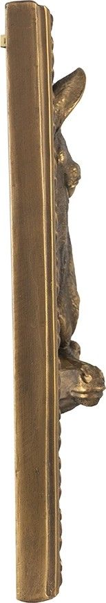 Декор настенный Лошади Glasar EL78980