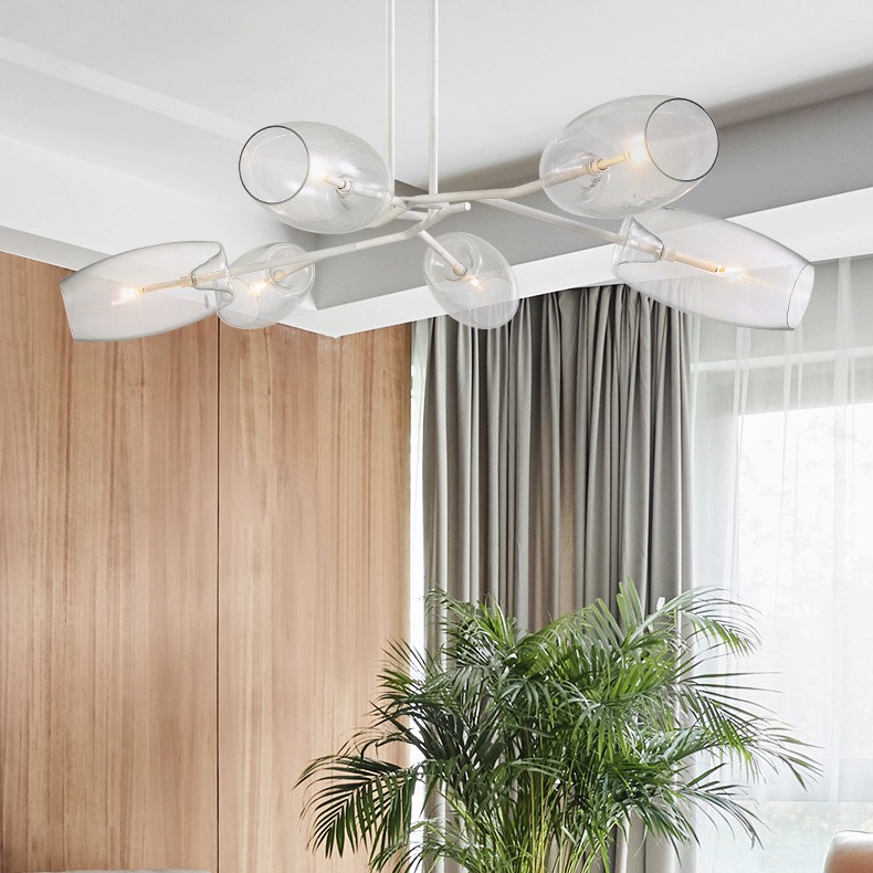 Подвесная люстра SIENA by ImperiumLoft