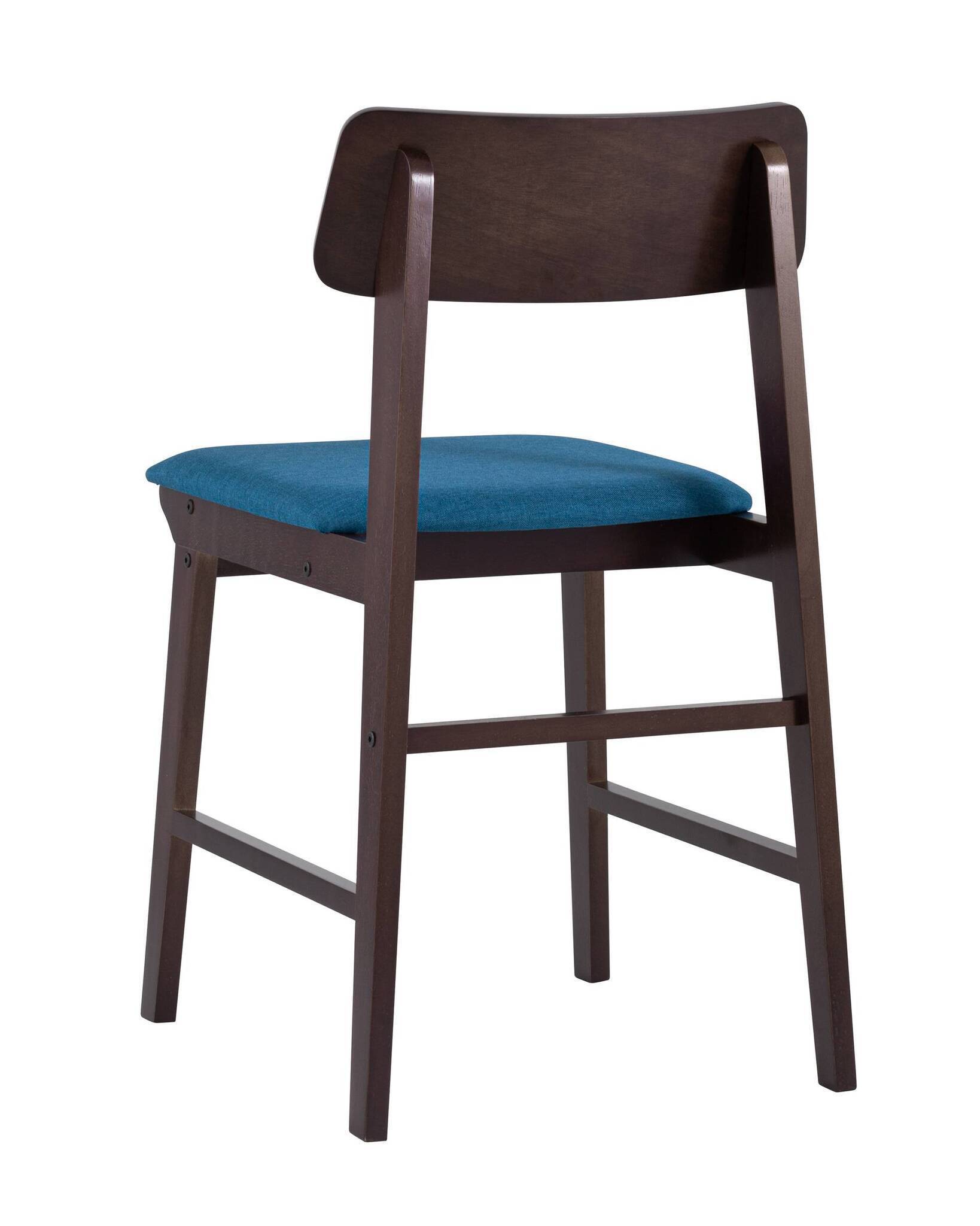 Стул ODEN синий 2 шт. Stool Group