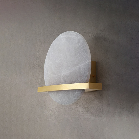 Настенный светильник RIKEN by ImperiumLoft