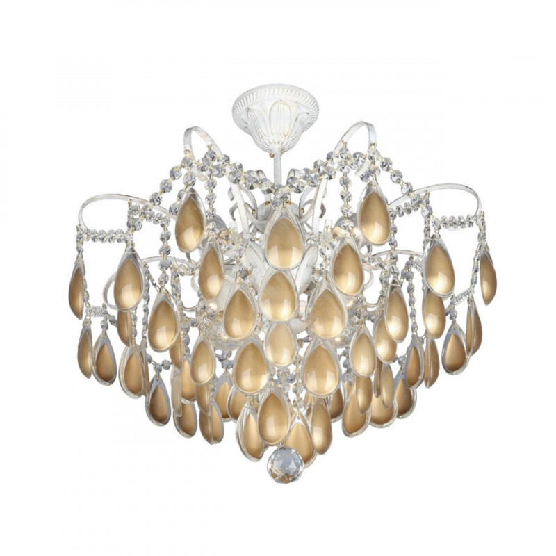 Люстра на штанге Omnilux OML-74507-06