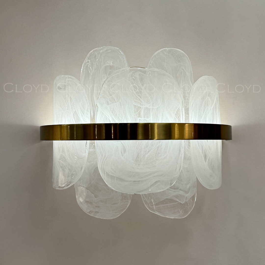 Бра Cloyd Cold 20419