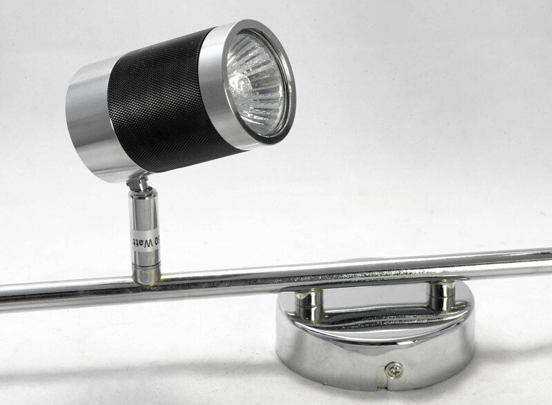 Спот Lussole LOFT LSP-9565