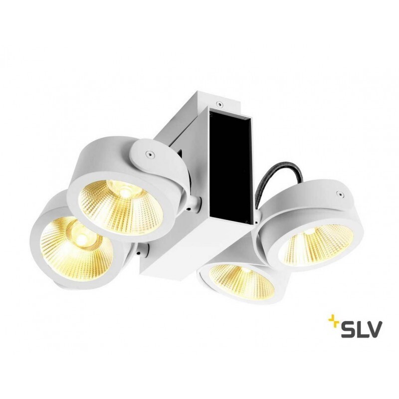 Потолочный светильник SLV 1001434