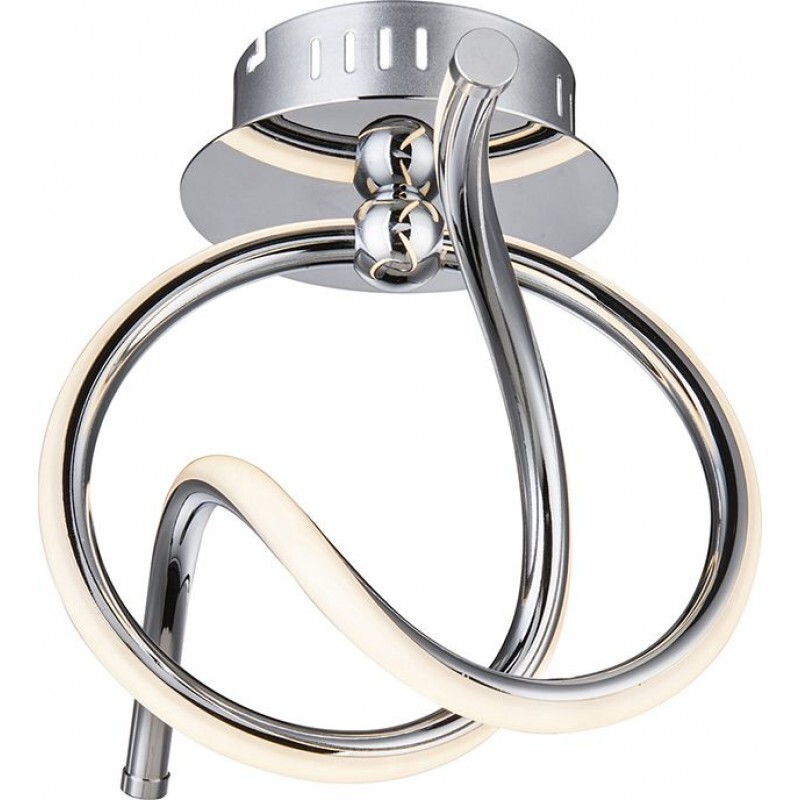 Настенно-потолочный светильник Globo Wave 67823W